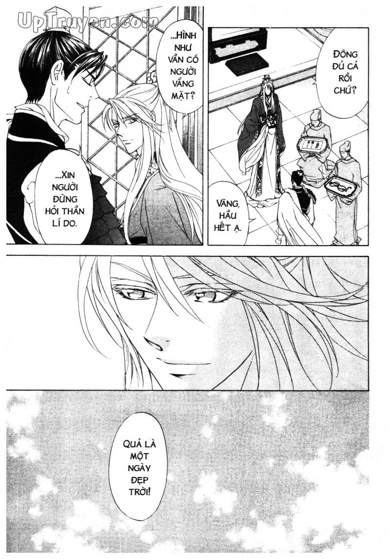 hoa nguyệt chapter 6 41