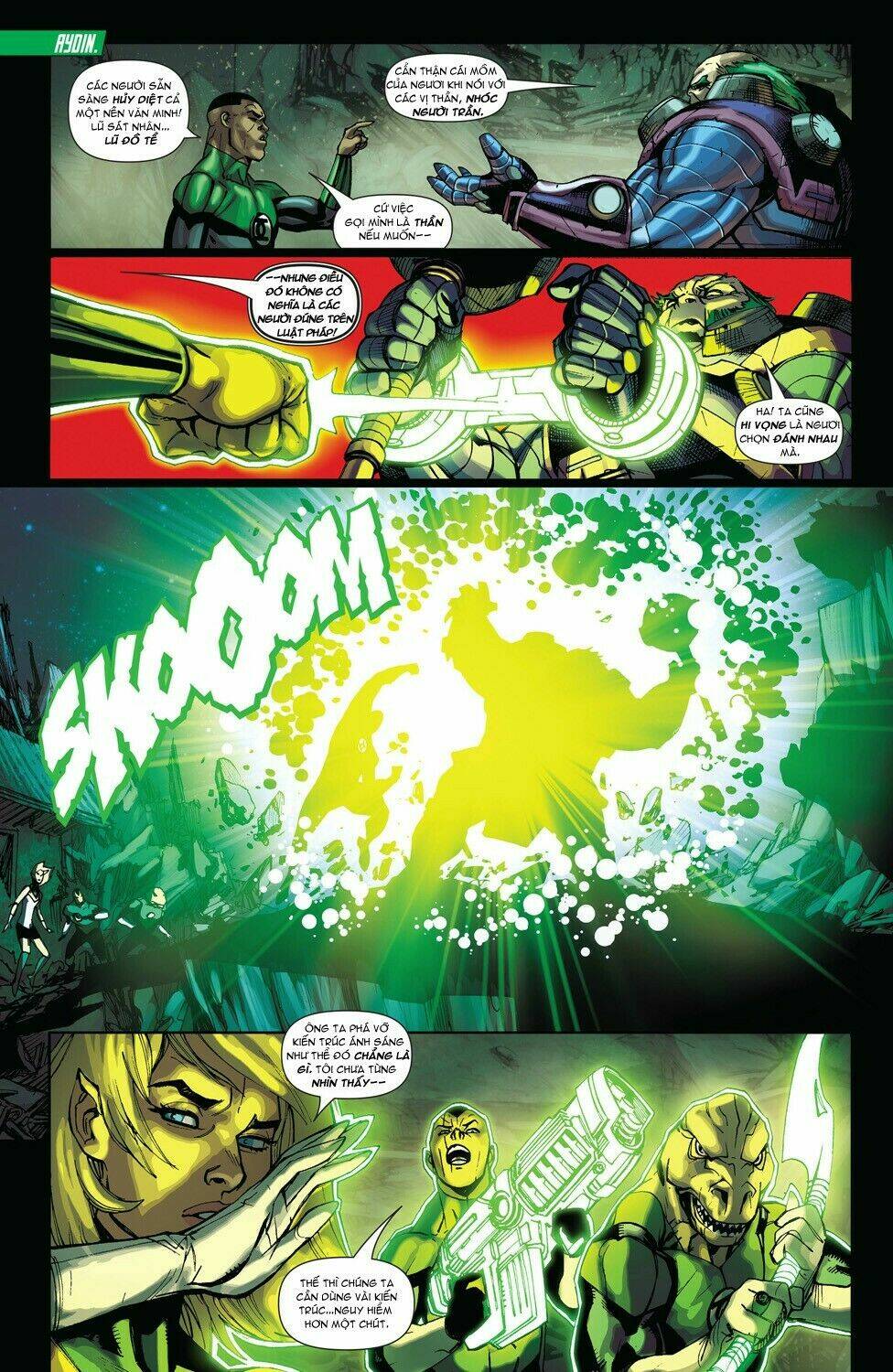 green lantern/new gods: godhead chapter 3 11