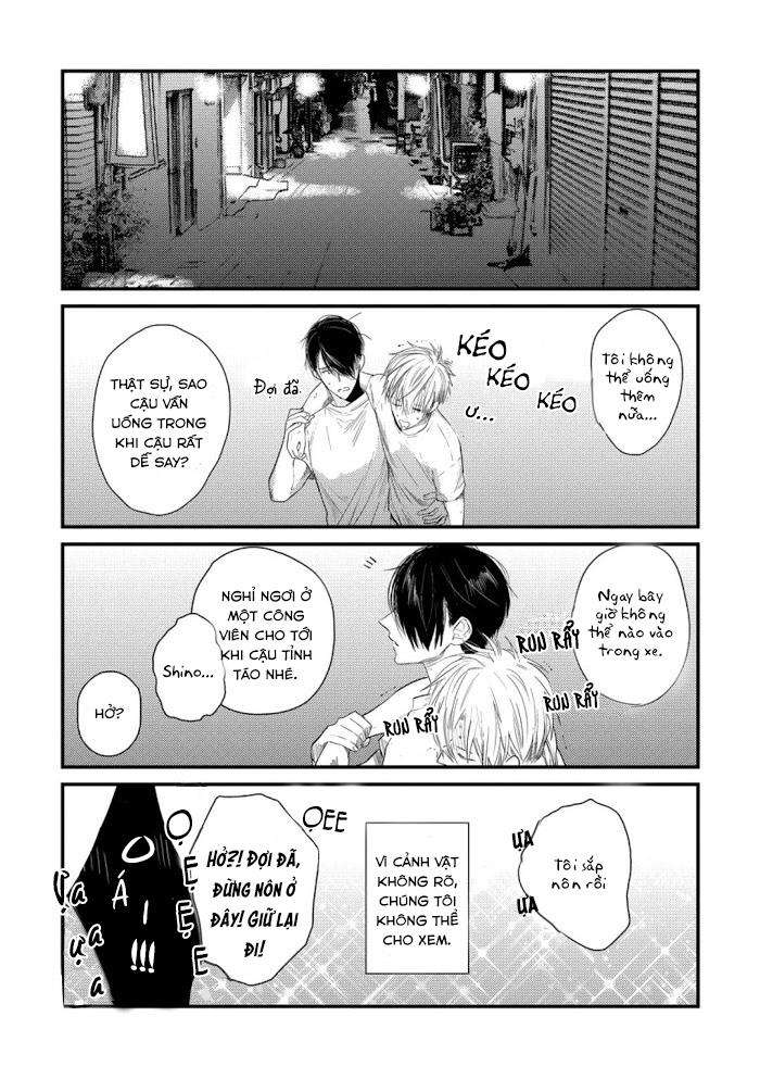 vết cắn tình yêu chapter 5 34