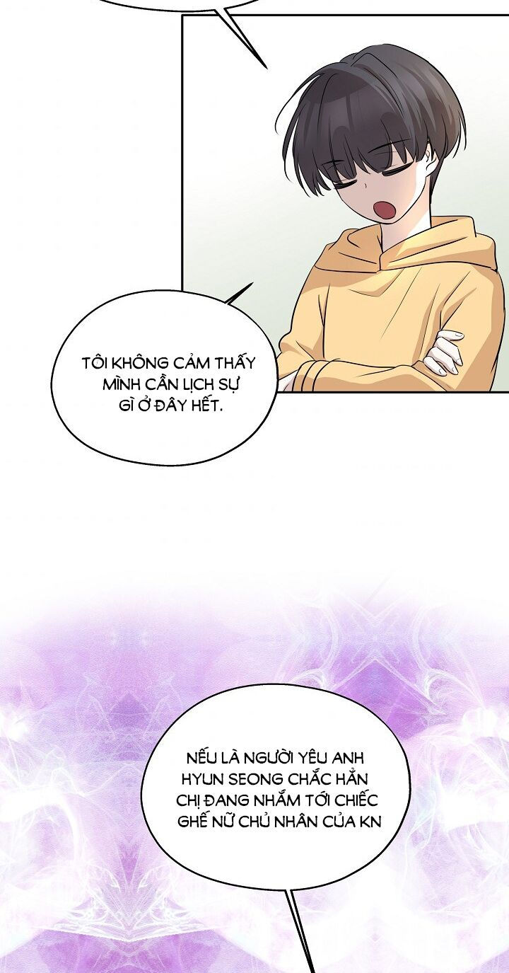 cuộc sống kỳ thú chapter 67 45