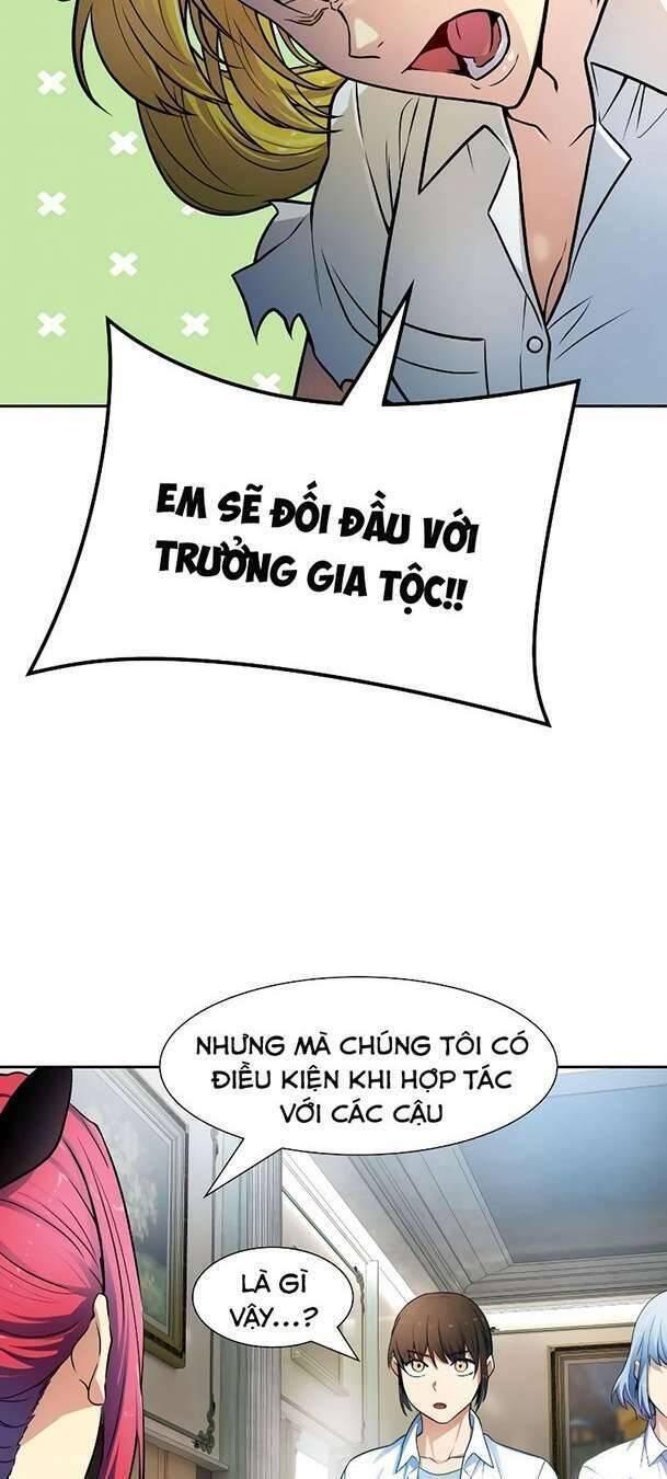 tòa tháp bí ẩn 2 chapter 570 82