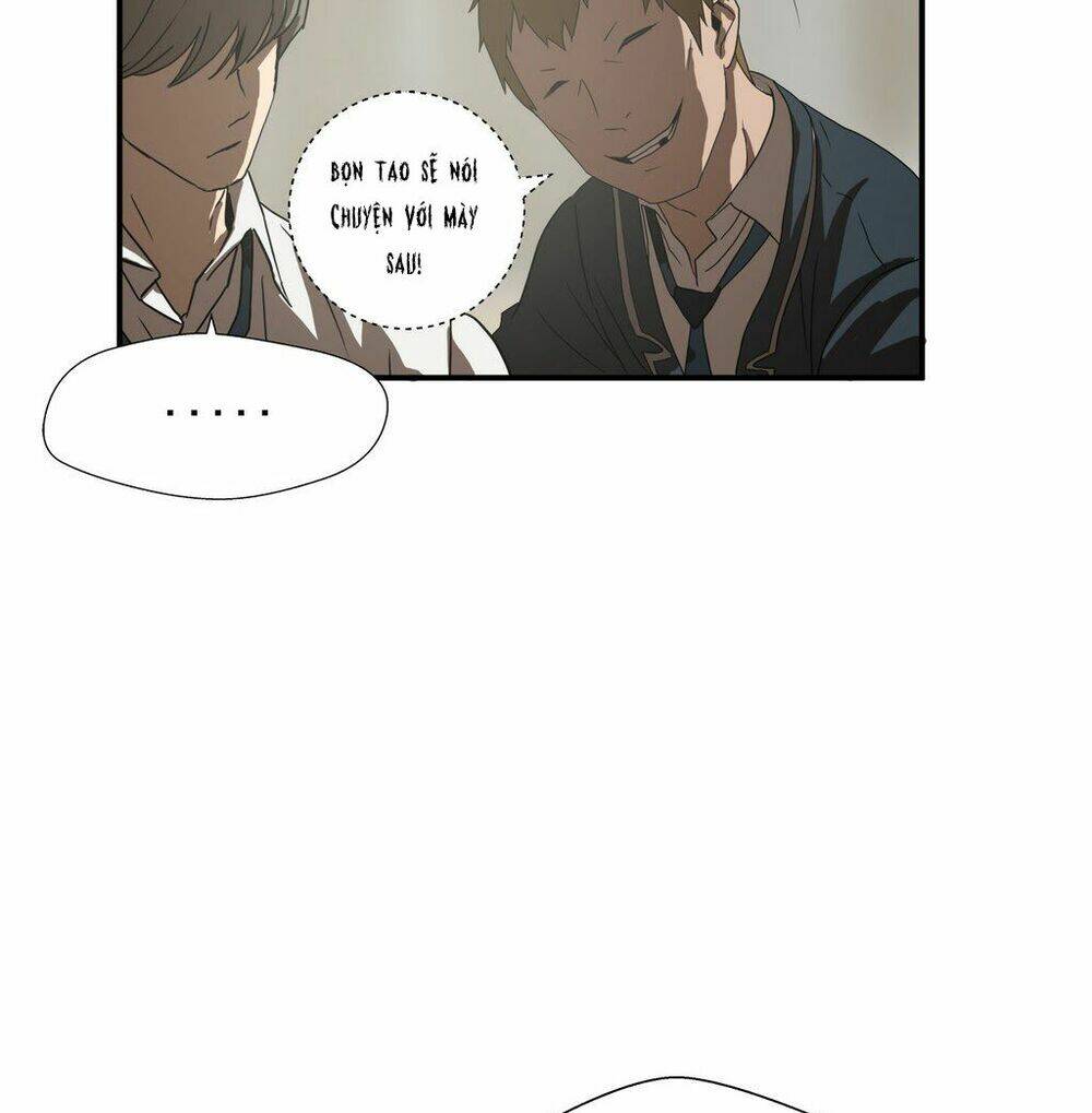 kẻ bị ruồng bỏ chapter 11 9