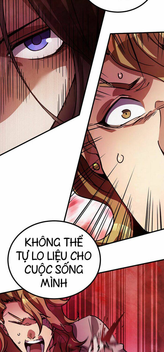 sau mạt thế tôi trở thành zombie chapter 32 6