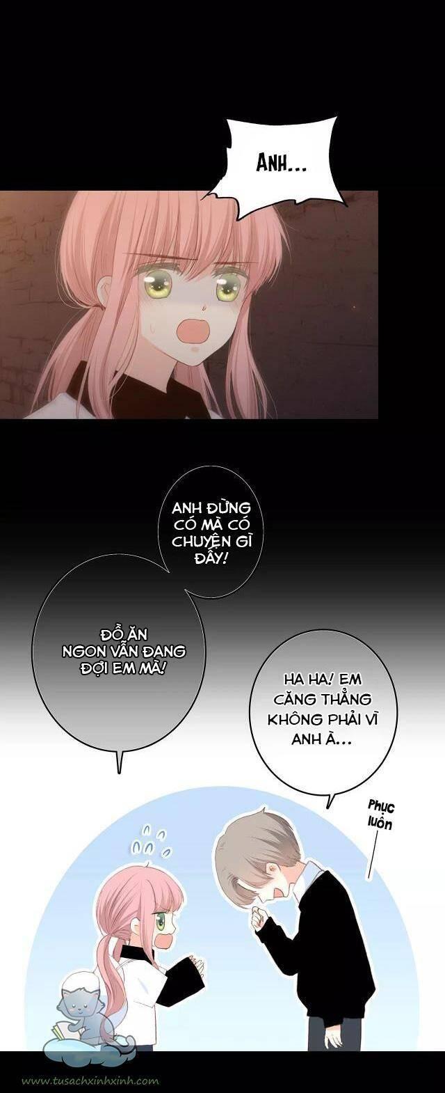 con tim rung động 2 chapter 65.2 10