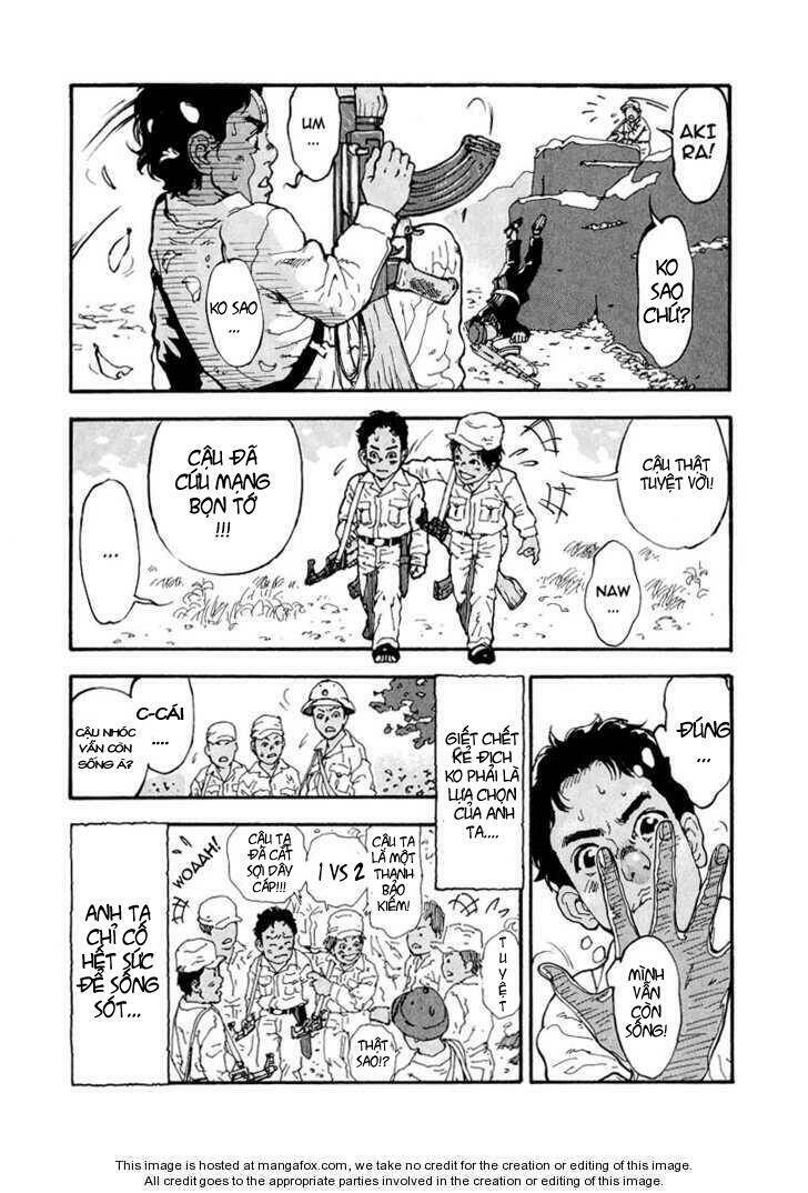 mitsurin shounen chapter 5 12