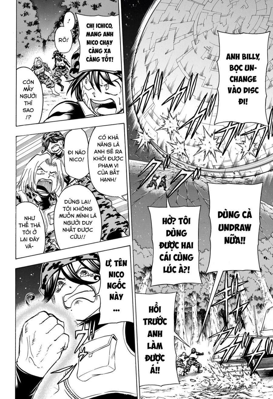 undead unluck chapter 153 12