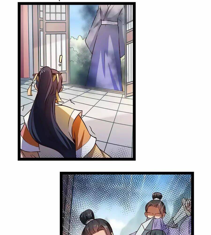 liêu liêu nhân thân tu tiên truyện chapter 71 59