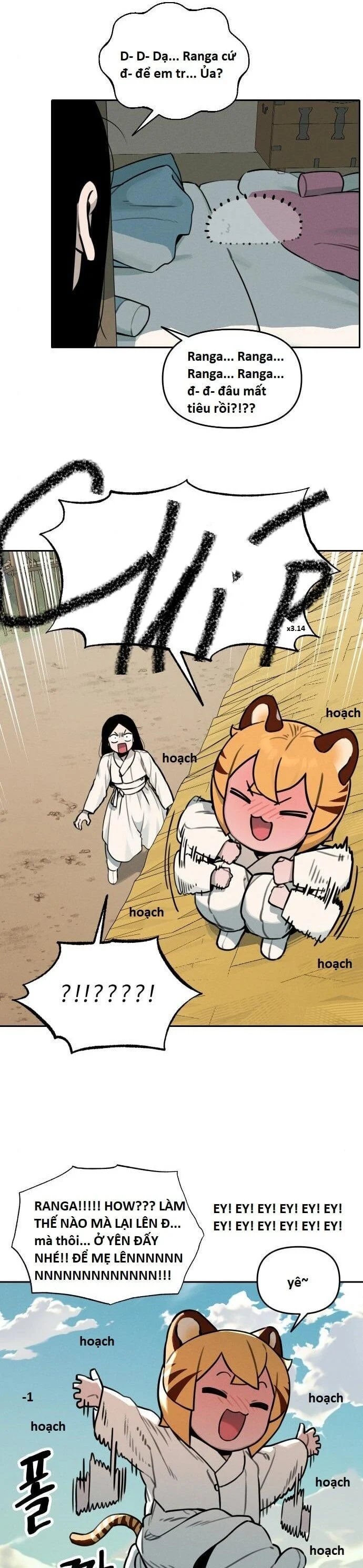 sự lụi tàn của usuzumi chapter 112 6