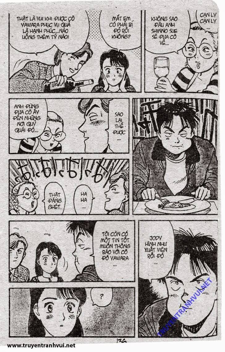 yawara chapter 66 10