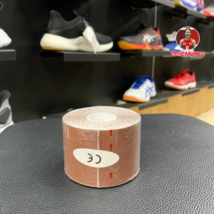 Băng Dán Cơ Vải