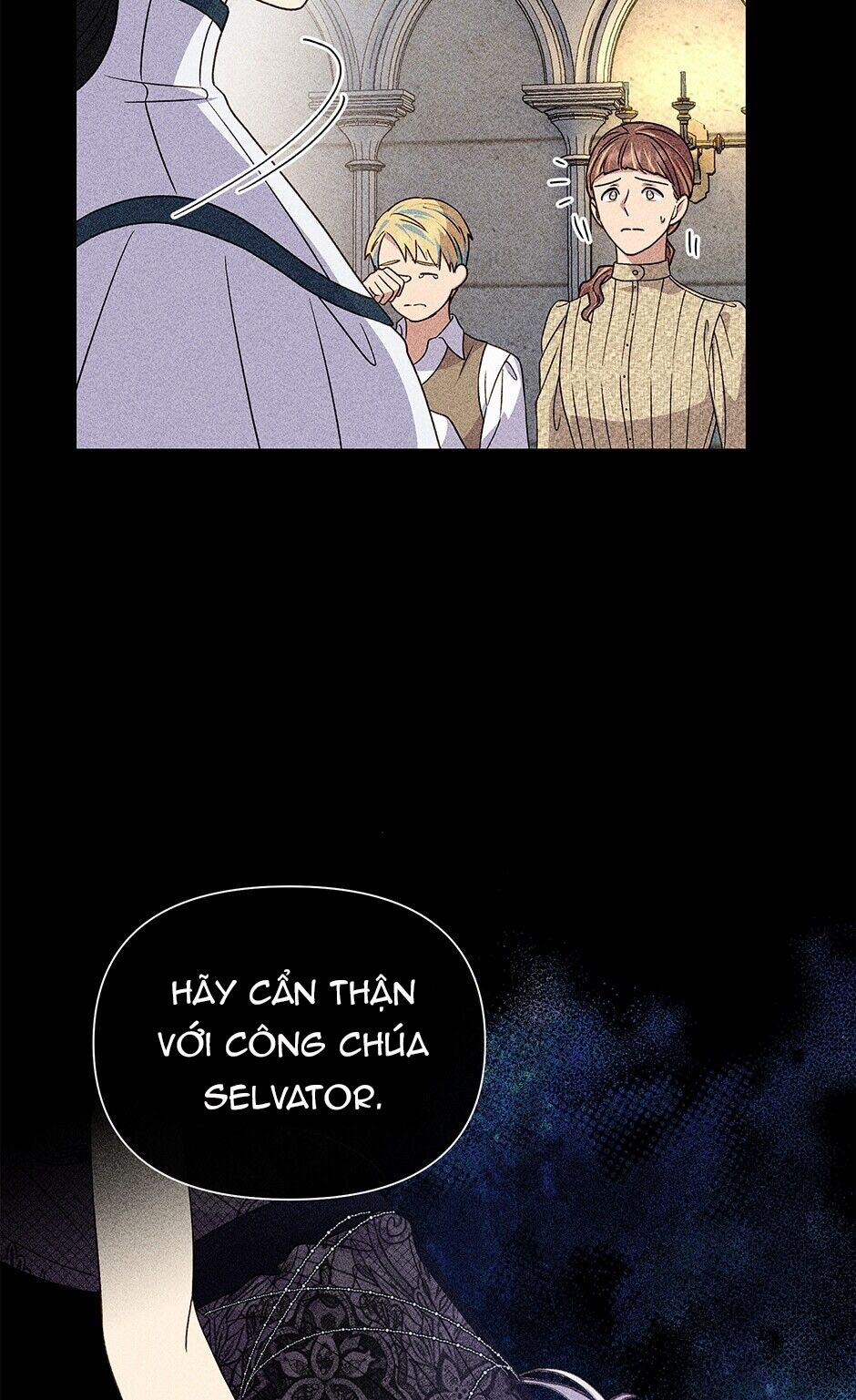 bản khế ước với nữ công tước ác ma chapter 107 52