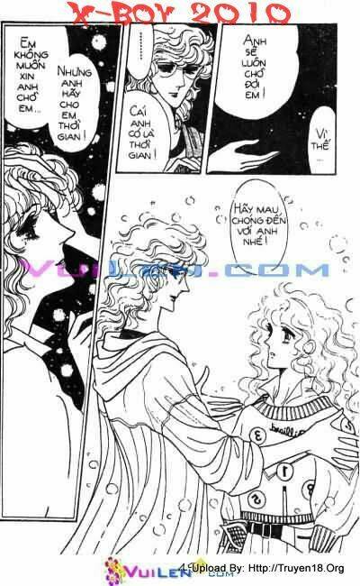 ánh đèn rực rỡ chapter 11 50