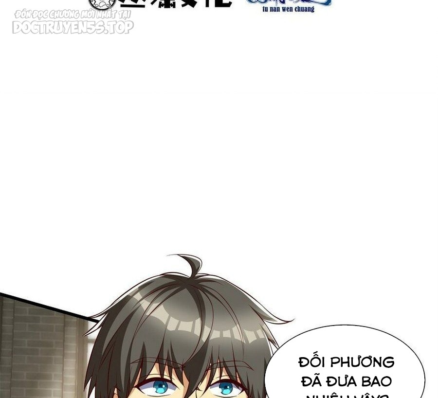 ta làm giàu từ thua lỗ game chapter 99 6