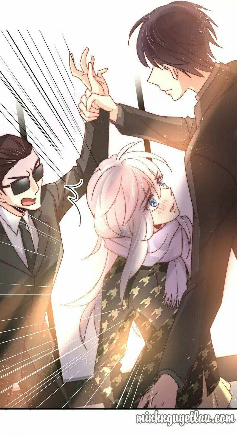 cuồng duệ tiểu thê chapter 89 6