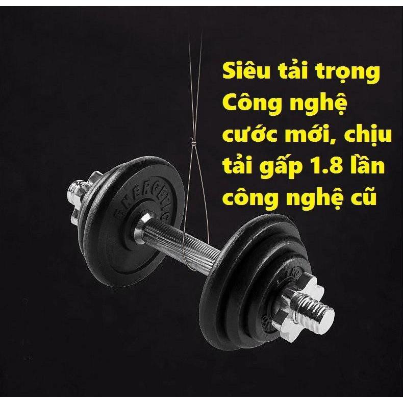 Cước câu cá Nhện Tarantula 500m siêu bền cao cấp