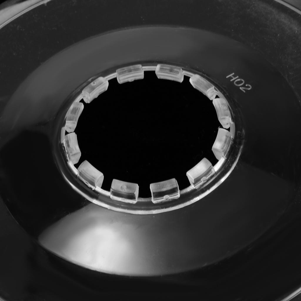 4x Bike Spoke /7 Cassette Hub Cover