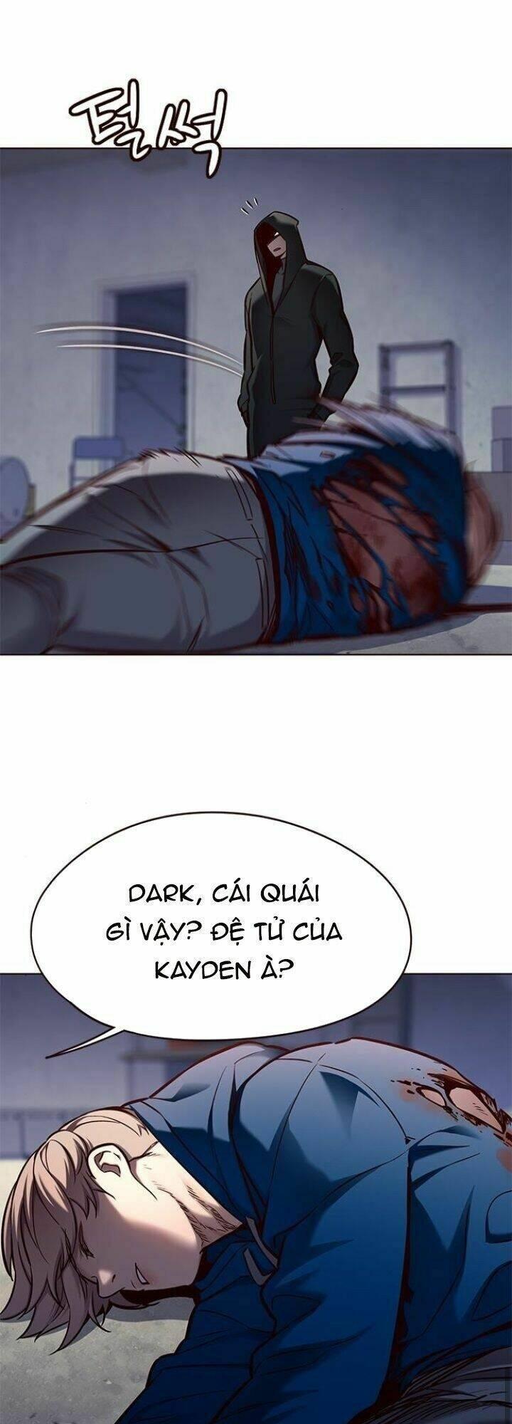 biến thân thành mèo chapter 125 54