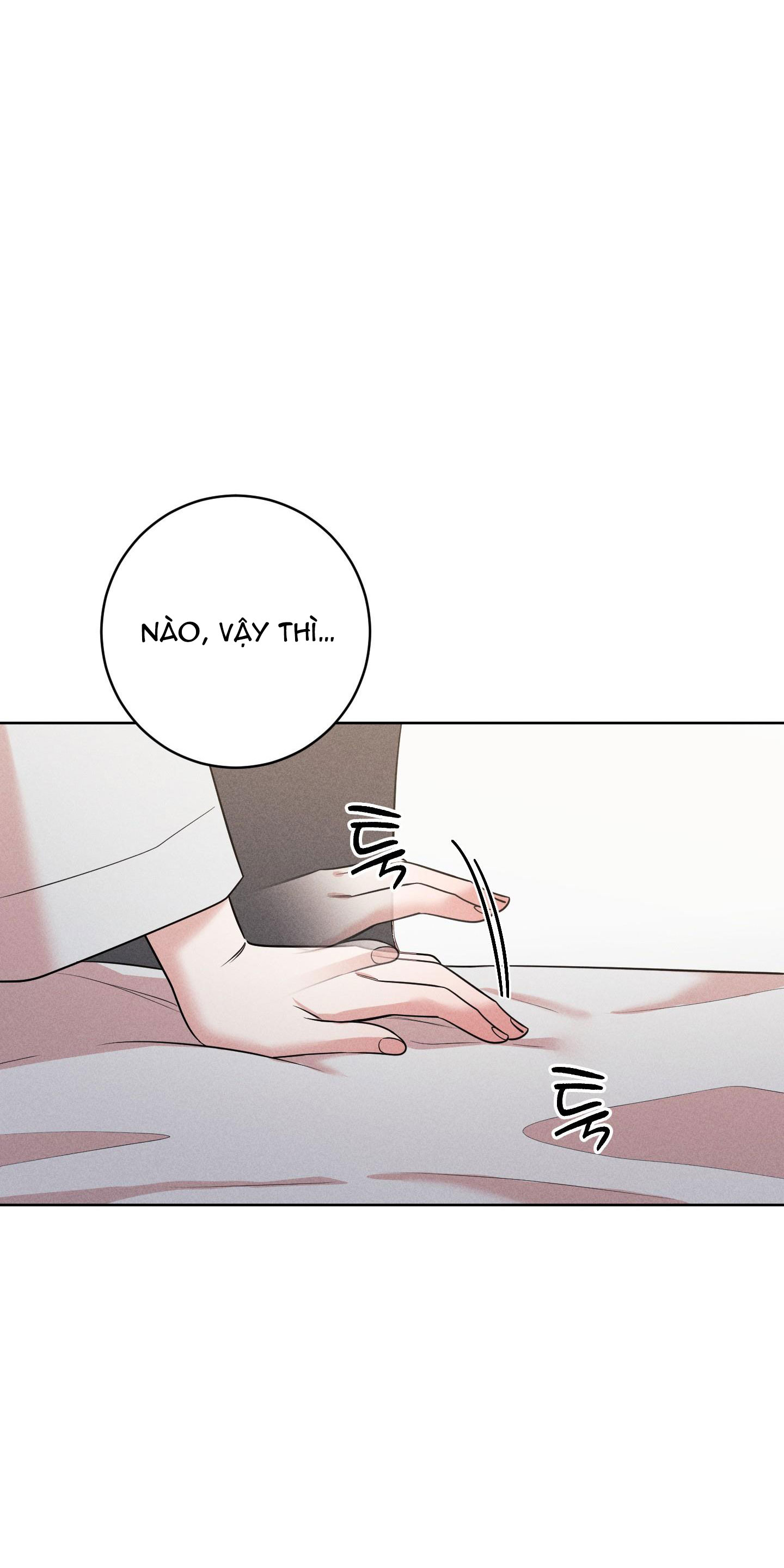 [18+] thành người yêu kém tuổi từ hôm nay chapter 11.2 17