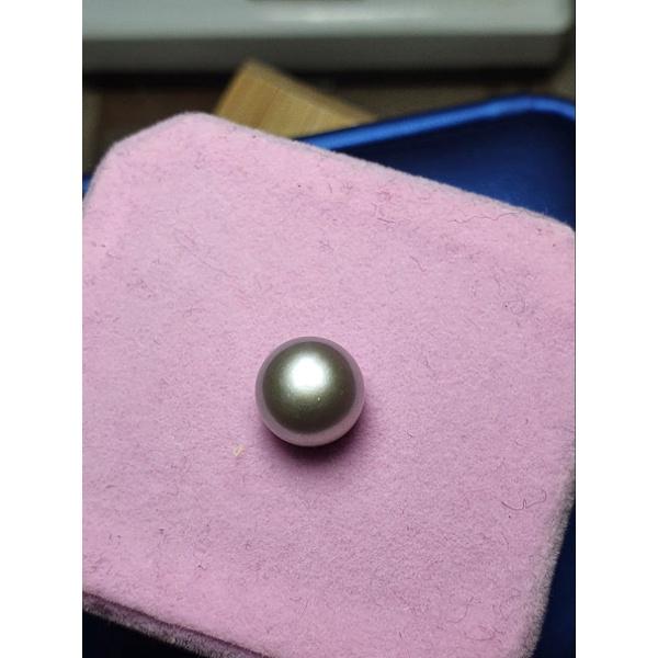 131- ĐÁ PEARL NƯỚC NGỌT (THIÊN NHIÊN)