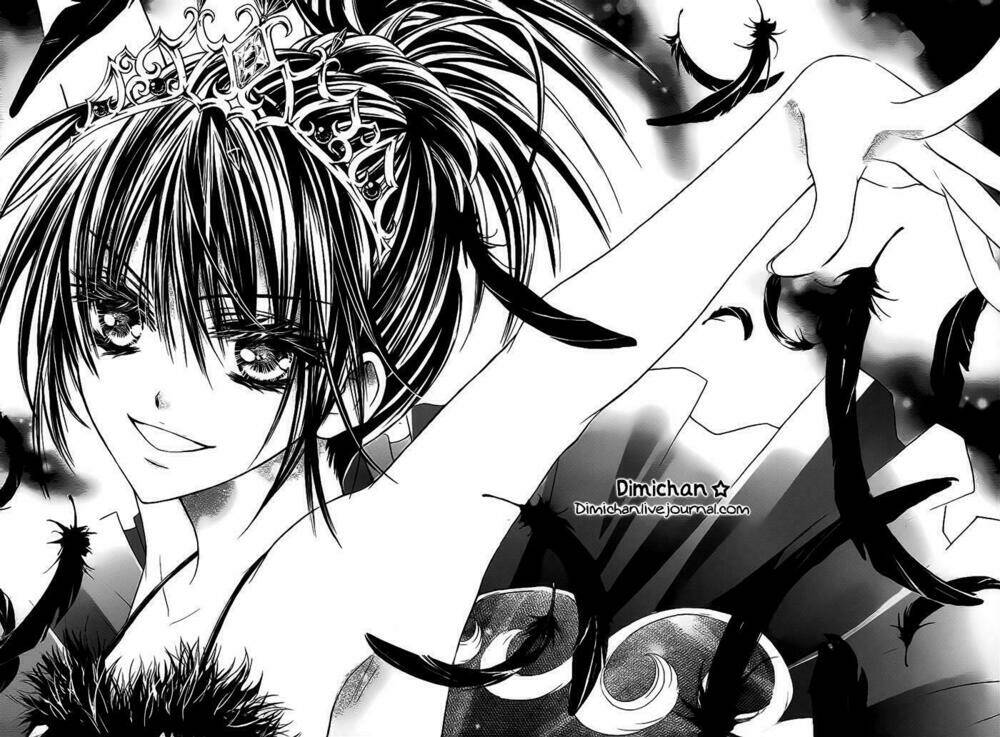 kaname étoile girl chapter 3 23