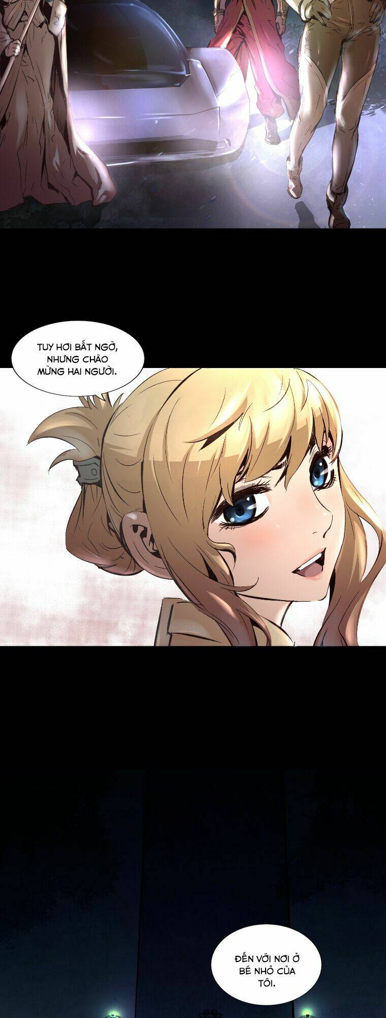 tam tuyệt tại dị giới chapter 6 40