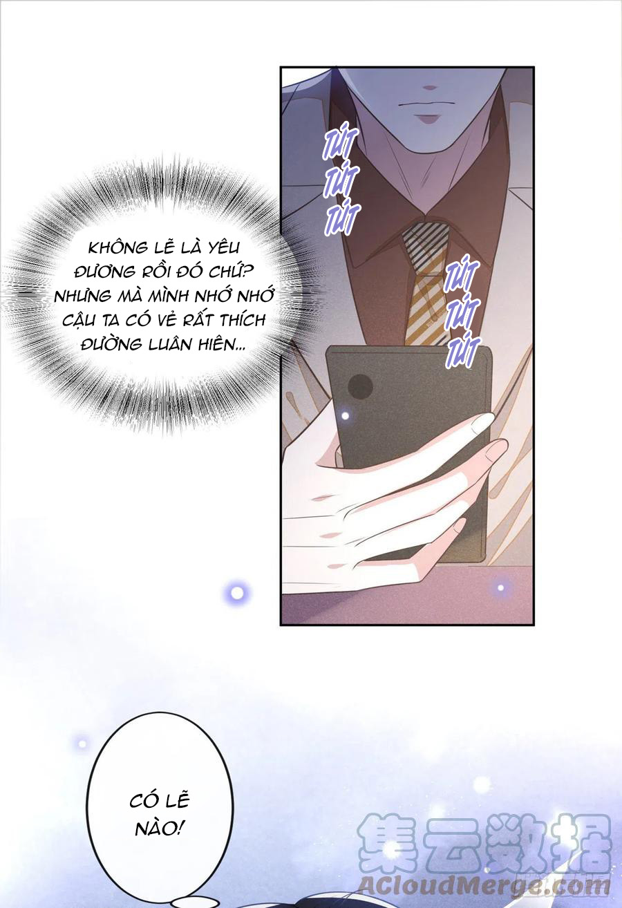 anh ấy gọi tôi là hắc liên hoa chapter 137 17