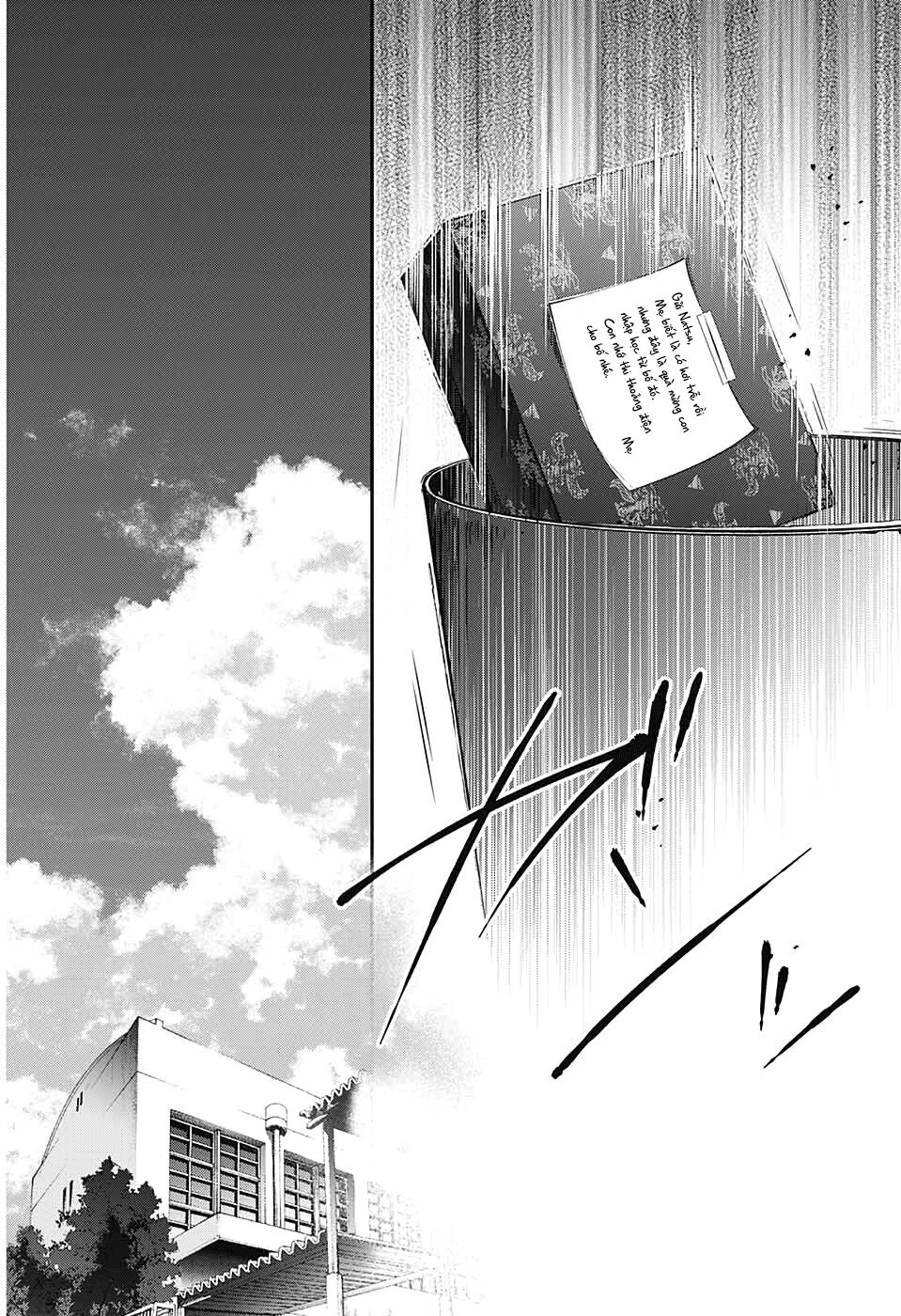 kono oto tomare! chapter 97 25