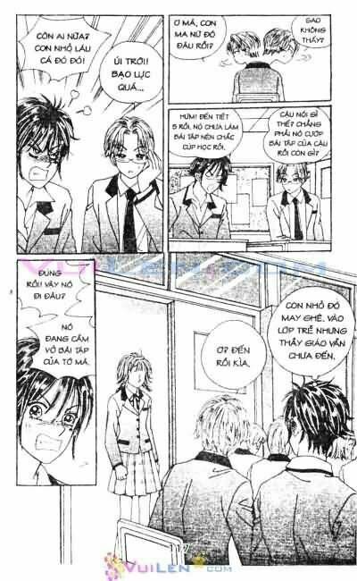 anh là của tôi chapter 3 117