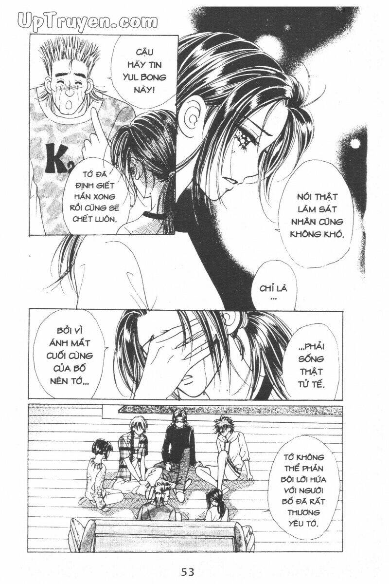 cô nàng ngổ ngáo chapter 5 56