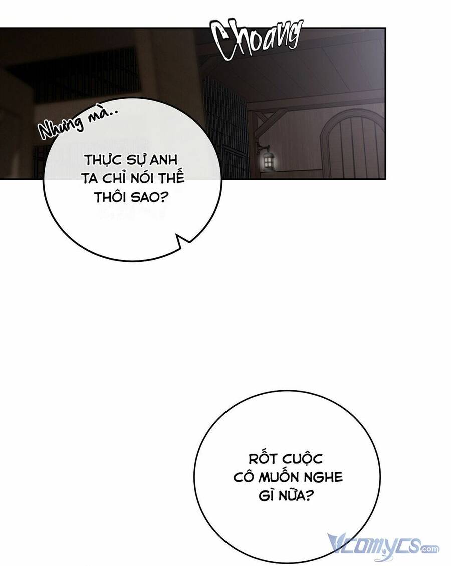 lời nói dối vĩnh cửu của người chapter 2 105