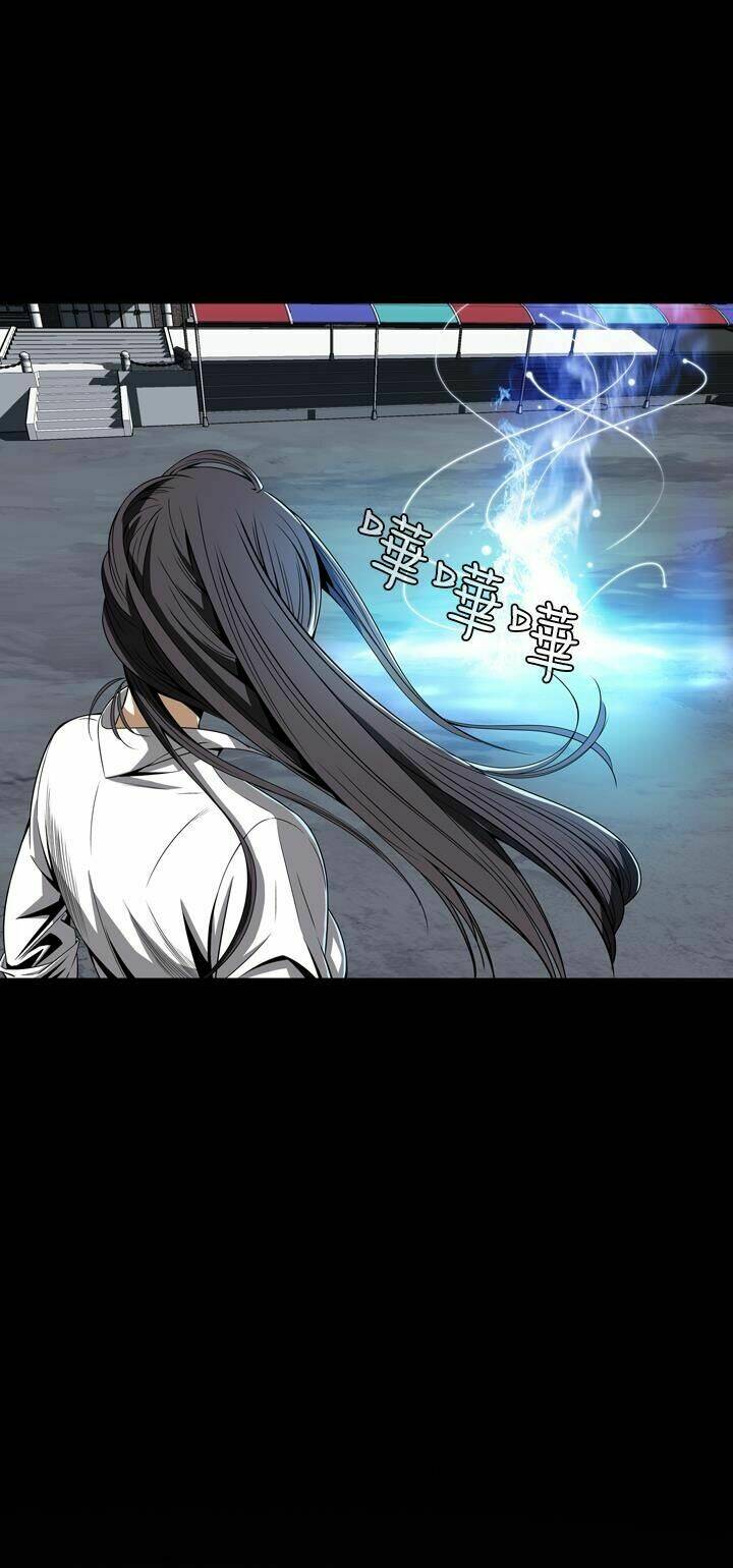 giấc mơ khủng khiếp - deadful dream chapter 7 74