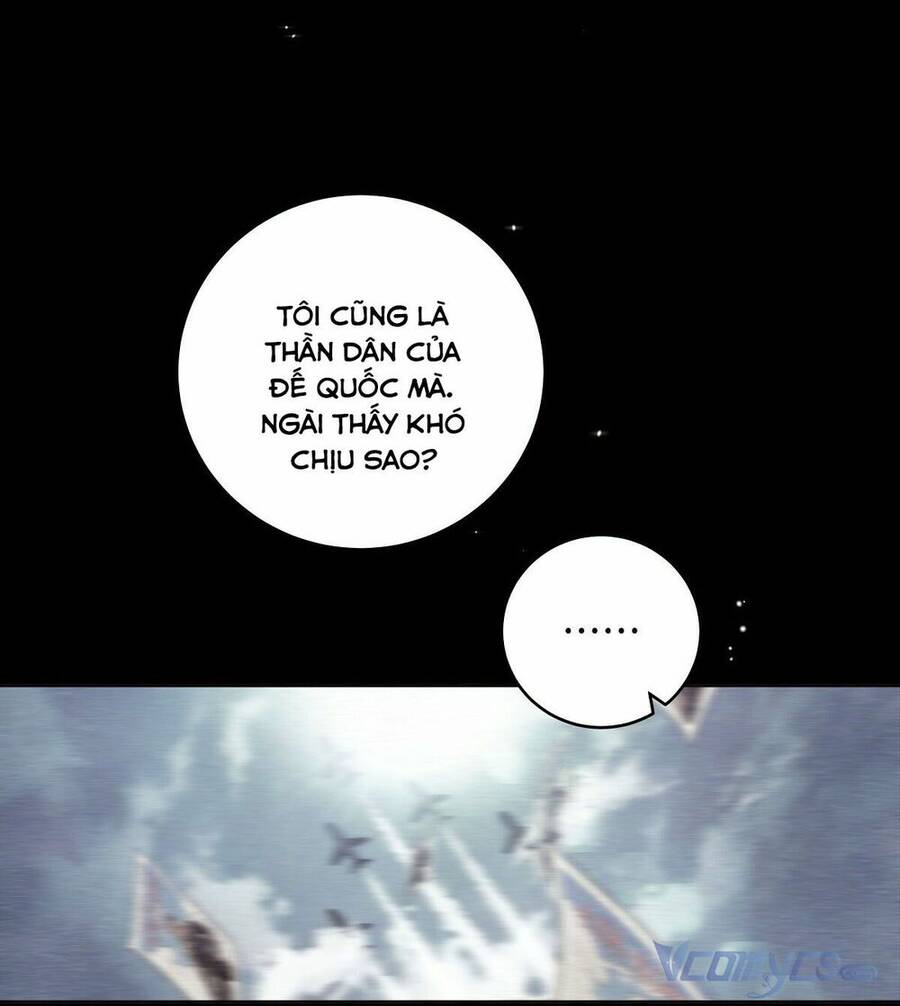 lời nói dối vĩnh cửu của người chapter 12 5