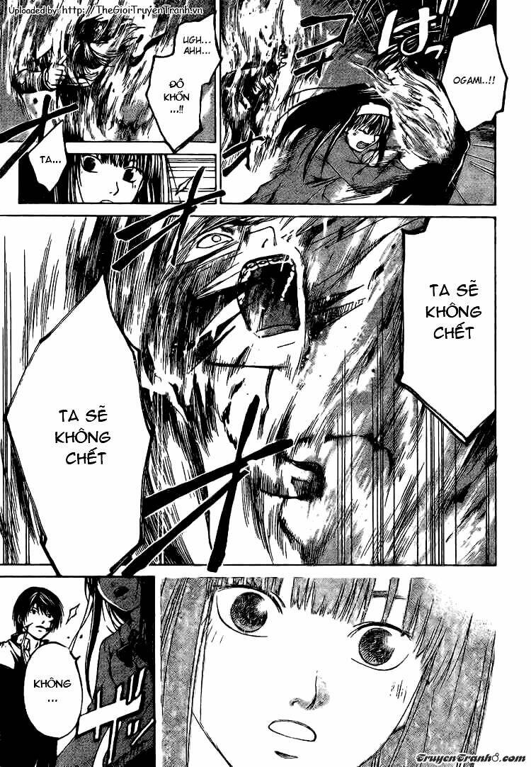 code breaker chapter 20 20