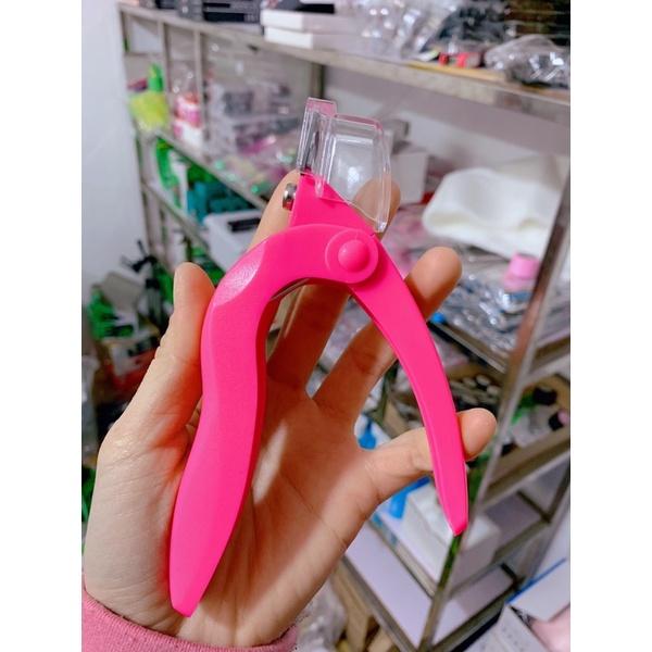 Kìm bấm móng giả loại to, bấm móng giả xịn