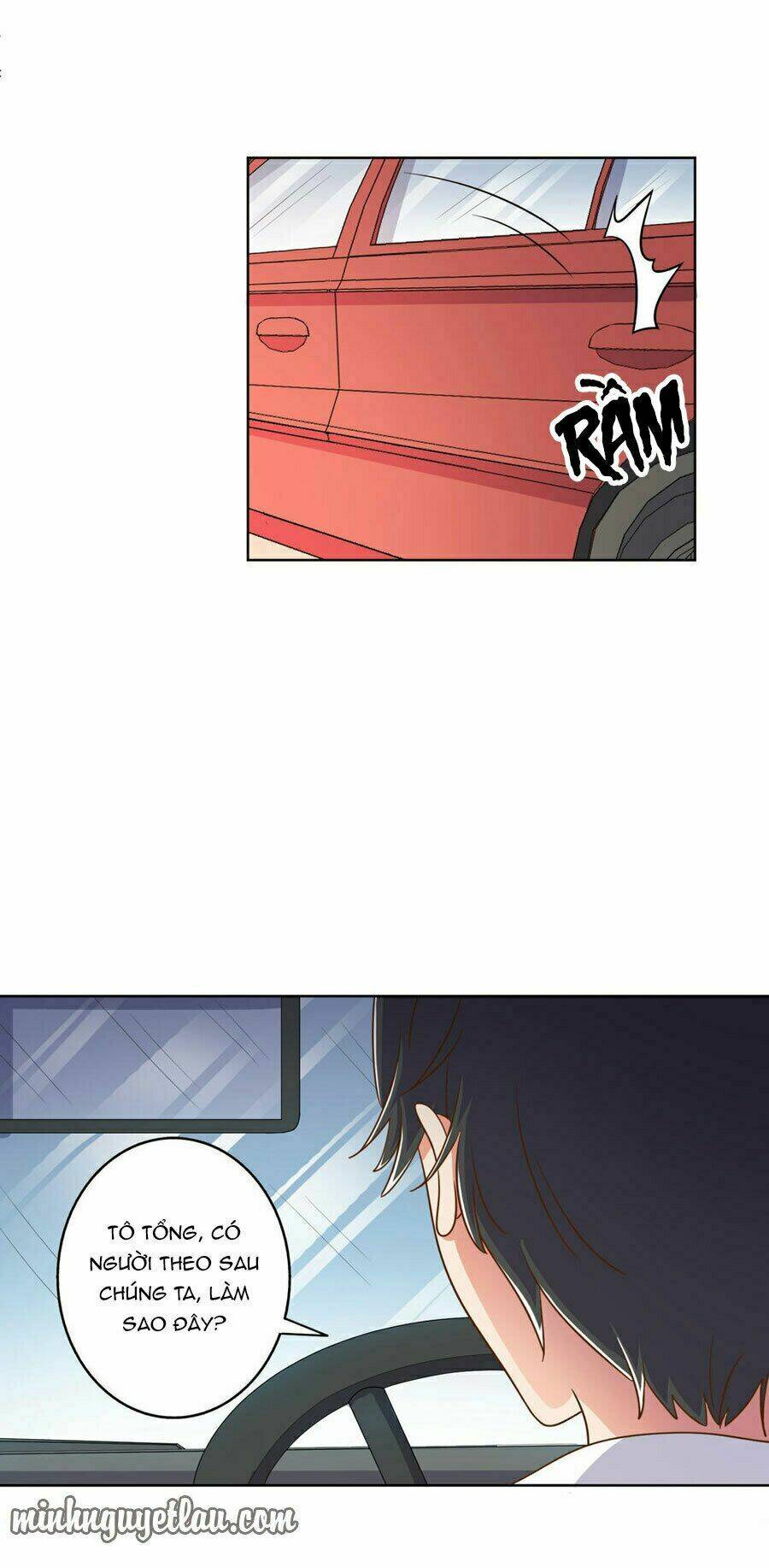 hôn nhân dục vọng: thiếu gia nhẹ một chút! chapter 85 22