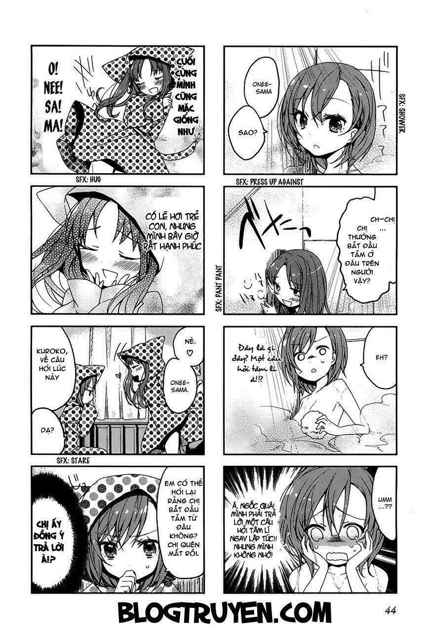 siêu năng lực gia x cấm thư ma thuật index: 4 khung ảnh chapter 6 5