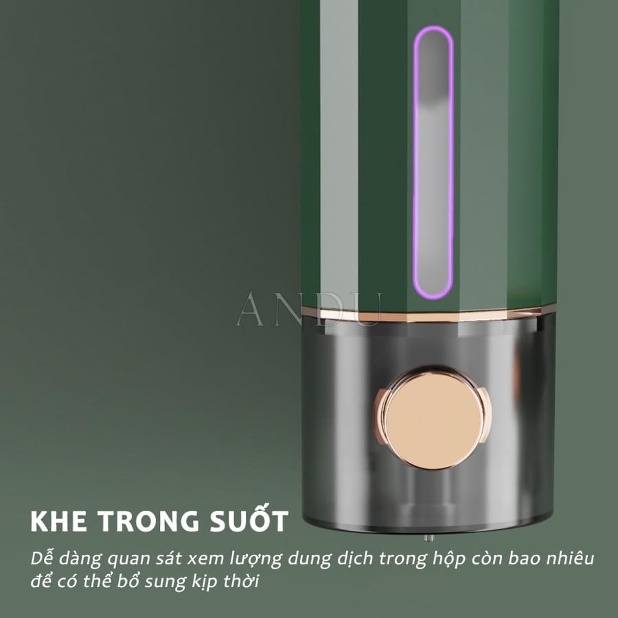 Hộp Đựng Dầu Gội Dầu Xả Treo Tường, Hộp Đựng Nhả Dầu Chất Liệu ABS Gắn Treo Tường Tiện Lợi