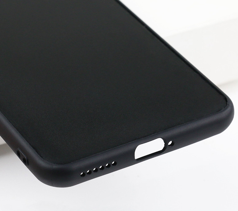 Ốp lưng dành cho Xiaomi Mi 11 Lite chống sốc, chống bẩn, chống bám vân tay, bảo vệ camera - Hàng nhập khẩu