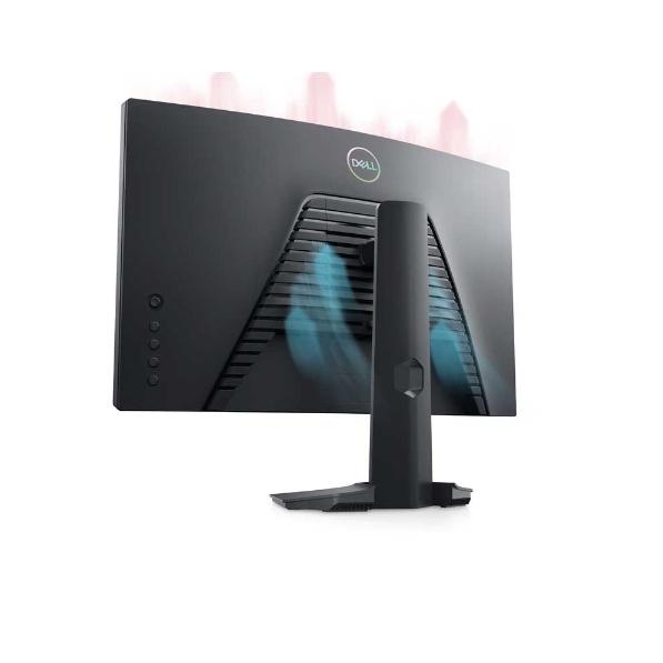 Màn hình Dell 23.6-inch S2422HG Curved Gaming- Hàng chính hãng