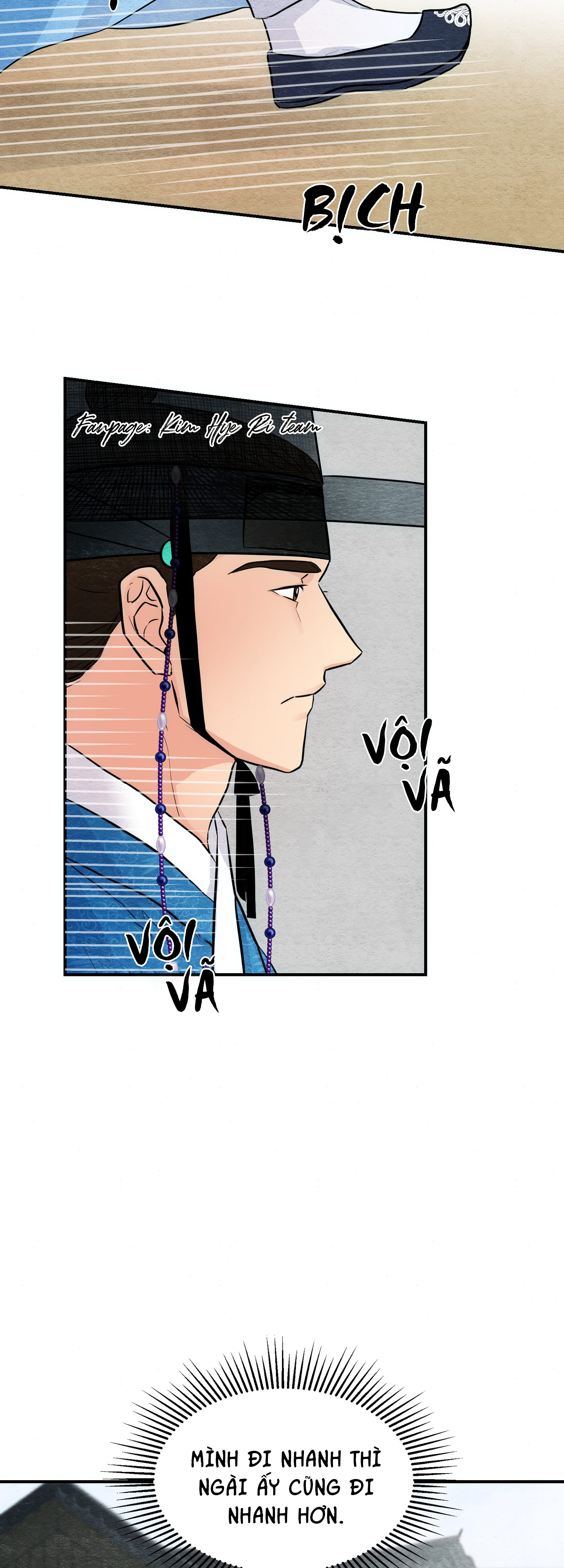 Cương Nhân chapter 25 9