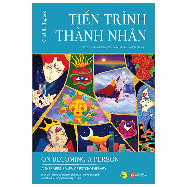 Tiến Trình Thành Nhân (Tái Bản 2024) - ảnh 3