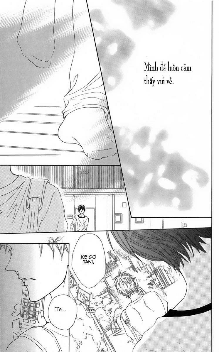 dashigurashi chapter 3 22