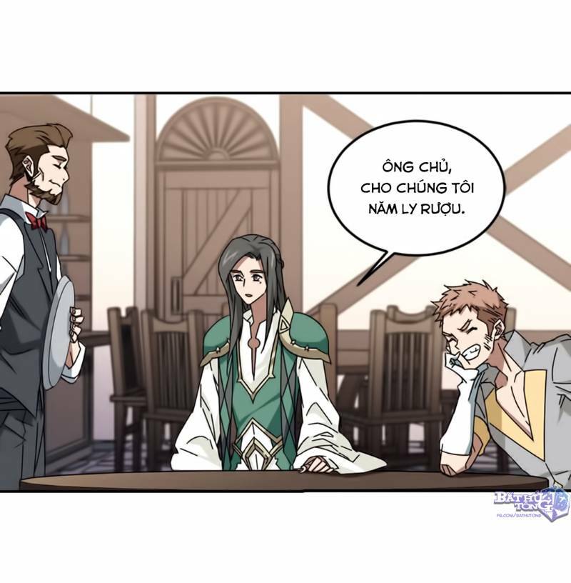 võng du chi cận chiến pháp sư chapter 278 15