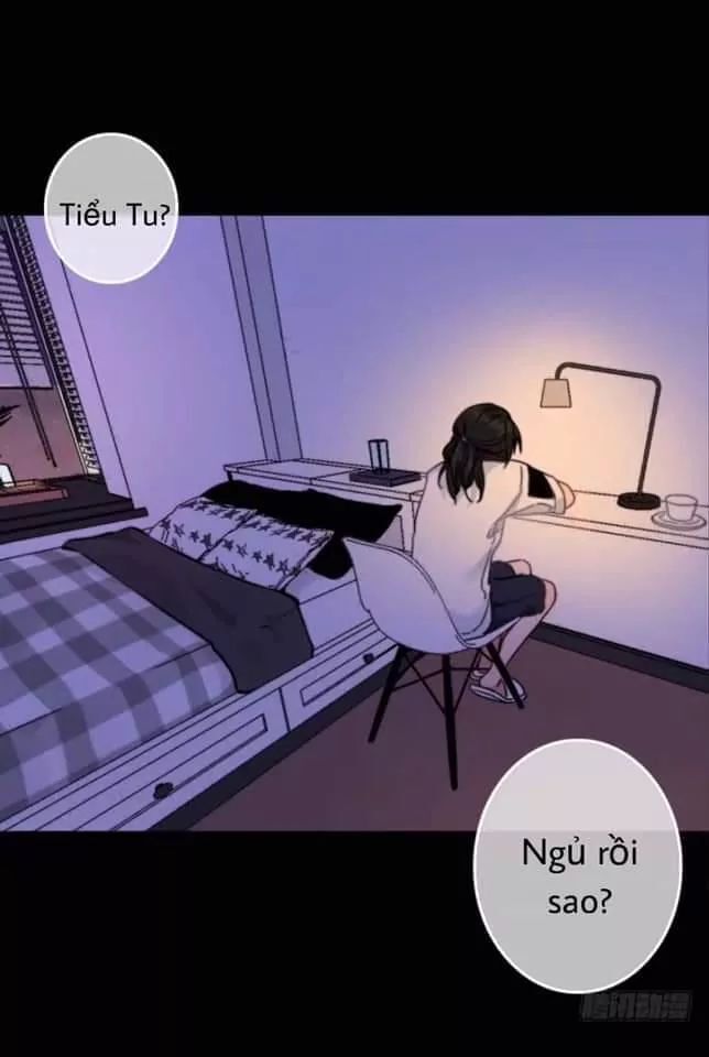 Lời Thì Thầm Chapter 34.2 - Trang 14