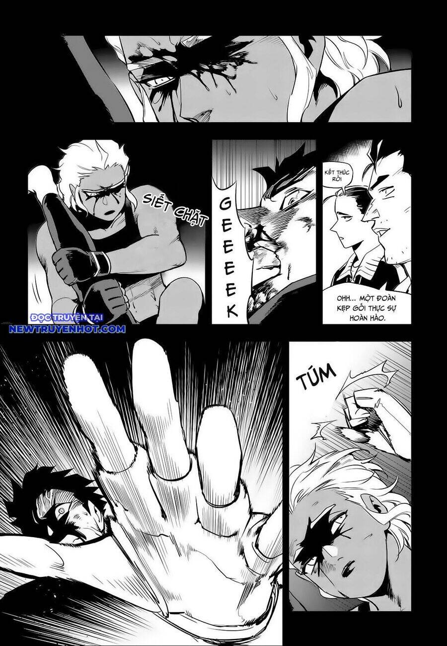 fight class 3 chapter 64 28