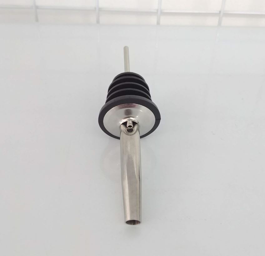 Vòi rót pha chế chất liệu Inox