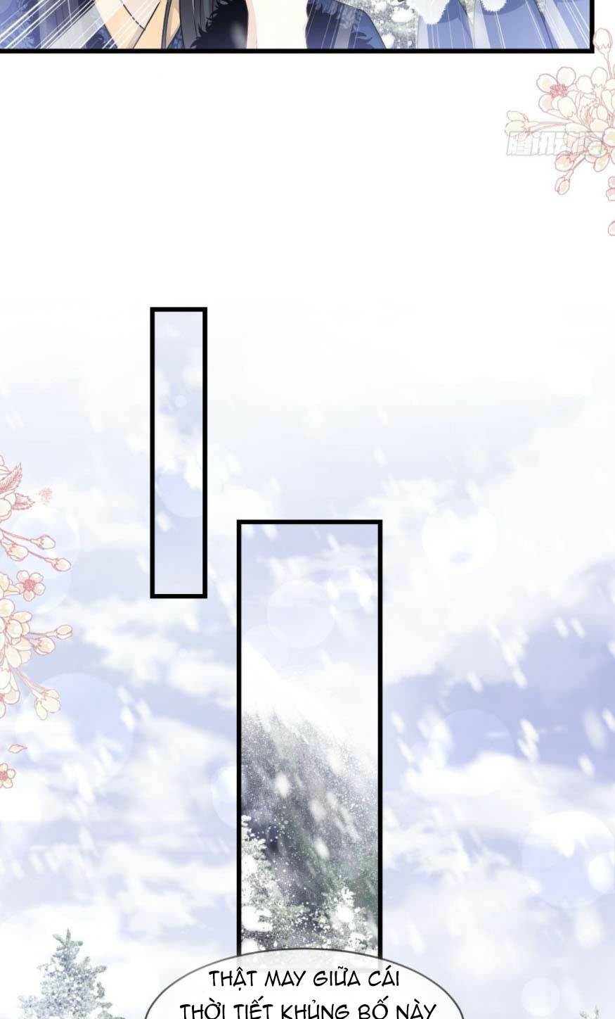 thiên hạ đệ nhất sủng phi chapter 197 20