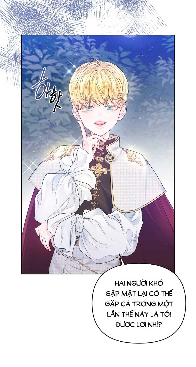 thà rằng để tôi trở thành nữ hoàng chapter 5.1 12