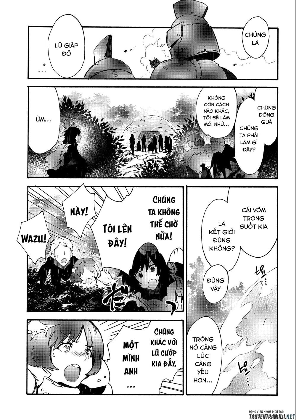 sono mono. nochi ni…(nariie shin’ichirou) chapter 18 20