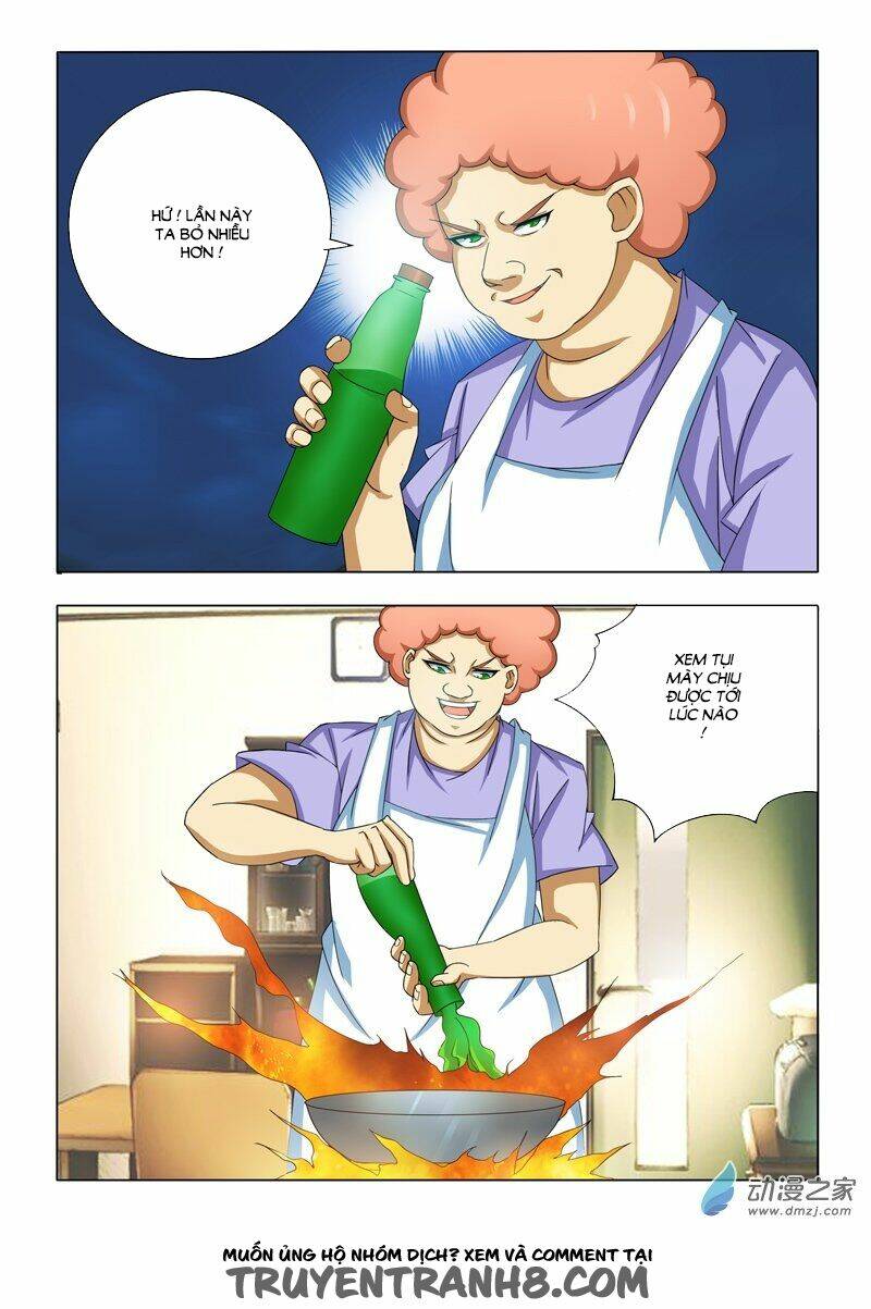 trái tim người hùng chapter 11 5